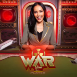 War Live logo 510
