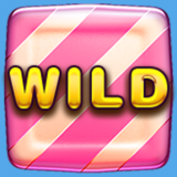 Wild - Candylinks Bonanza 2 logo
