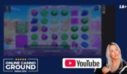 Nieuwe expert bij OnlineCasinoGround: Jaimy Isarin!