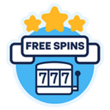 free spins