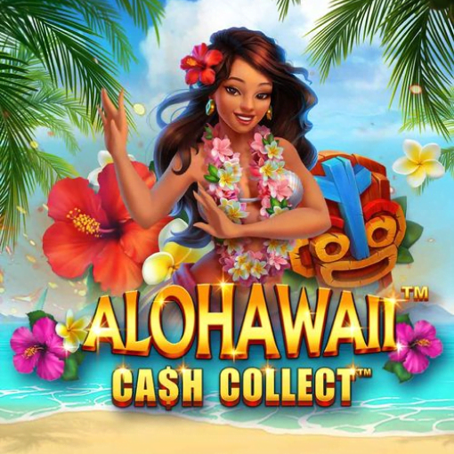 Alohawaii: Cash Collect