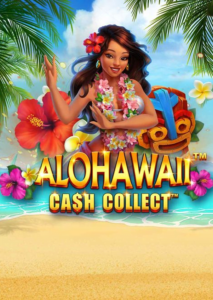 Alohawaii: Cash Collect logo 720