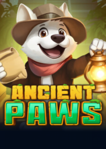 Ancient Paws