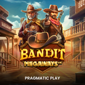 Bandit Megaways