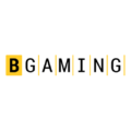 Bgaming logo 510
