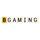 Bgaming logo 510