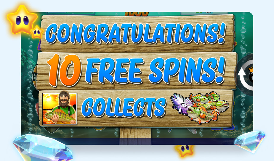 Big Bass Bonanza 1000 logo printscreen