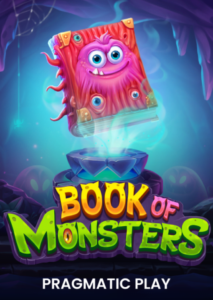 Book of Monsters
