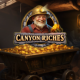 Canyon Riches logo 510