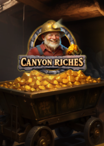 Canyon Riches