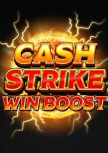 Cash Strike Win Boost