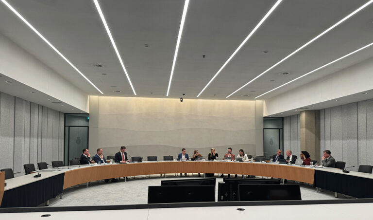 commissiedebat over kansspelen