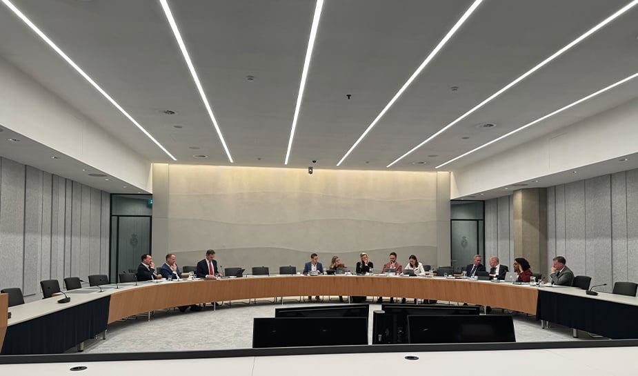 commissiedebat over kansspelen 