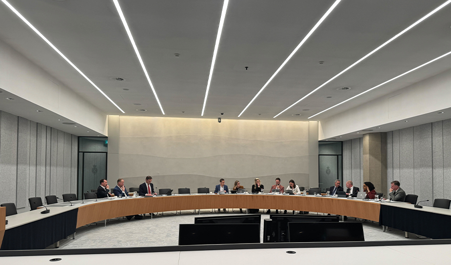 commissiedebat over kansspelen 