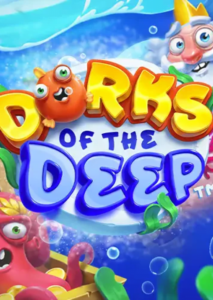Dorks of the Deep