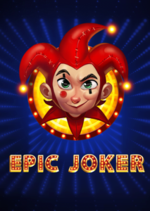 Epic Joker