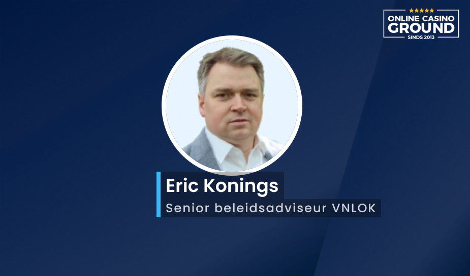 Eric Konings profielfoto VNLOK