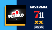 Exclusive van de week: Plinko 711