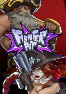 Fighter Pit