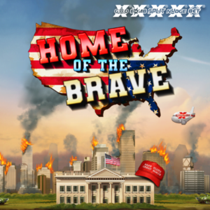 Home of the Brave logo 510