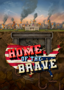 Home of the Brave logo 720