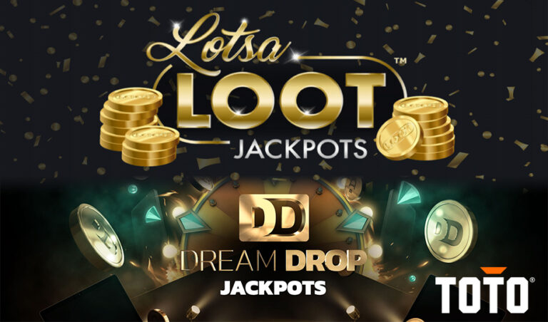 nieuwe jackpots bij toto