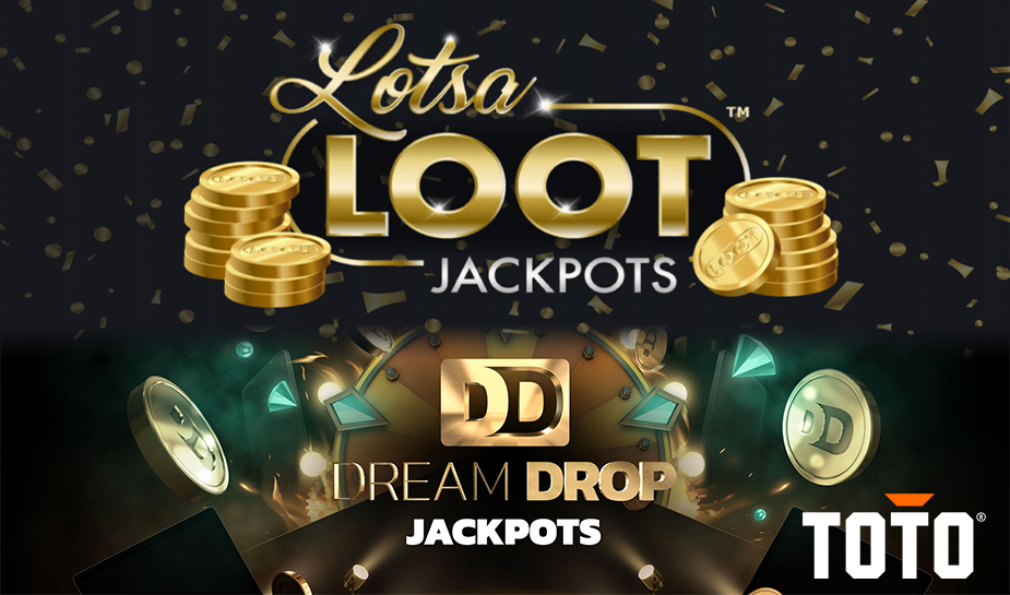 nieuwe jackpots bij toto