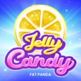 Jelly Candy logo 510