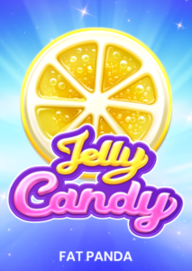 Jelly Candy logo 720