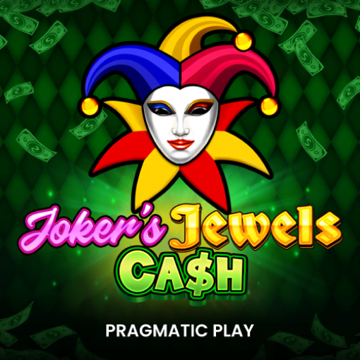 Jokers Jewels Cash