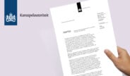 Position Paper Ksa: strenger optreden tegen illegale goksites