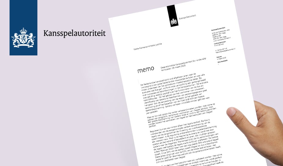 ksa strenger optreden illegale partijen