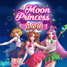Moon Princess 100