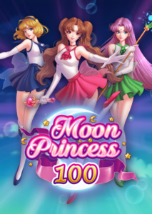 Moon Princess 100