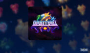 Game of the Month: Orbitfall