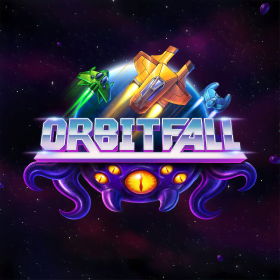 Orbitfall