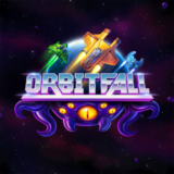 Orbitfall logo 510