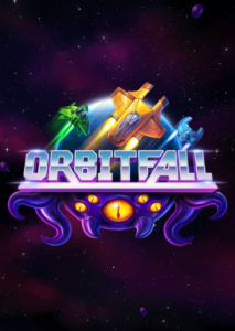 Orbitfall logo 720