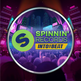 Spinnin’ Records Into the Beat