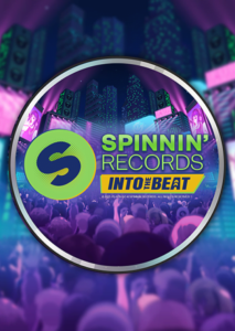 Spinnin Records Into the Beat