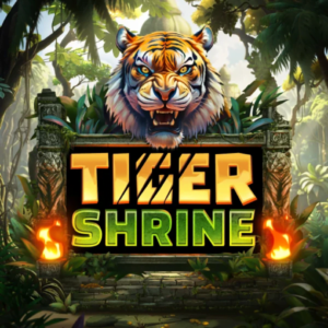 Tiger Shrine logo 510