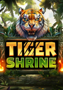 Tiger Shrine