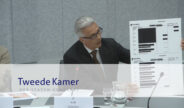 Rondetafelgesprek Tweede Kamer over online kansspelen