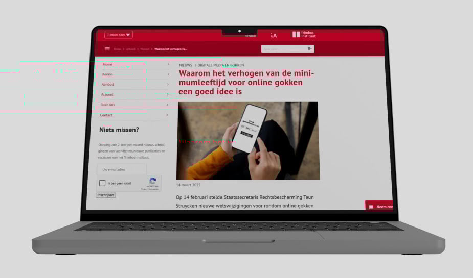 verhogen-minimale-leeftijd-voor-online-gokken-goed-idee-logo