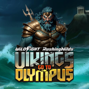 Vikings go to Olympus logo 510