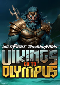 Vikings go to Olympus logo 720