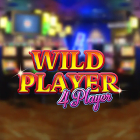 Wild Player 4 Player 
