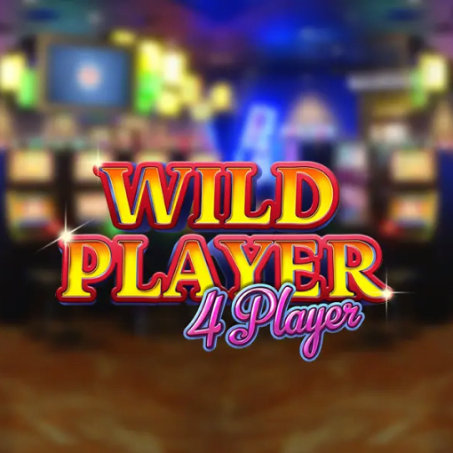 Wild Player 4 Player