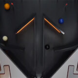 Marble Race - obstakel 7 racebaan