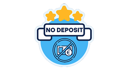 OCG - no deposit bonus
